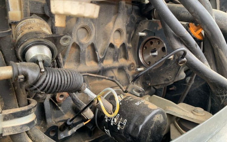 WACKER NEUSON EZ38  291378