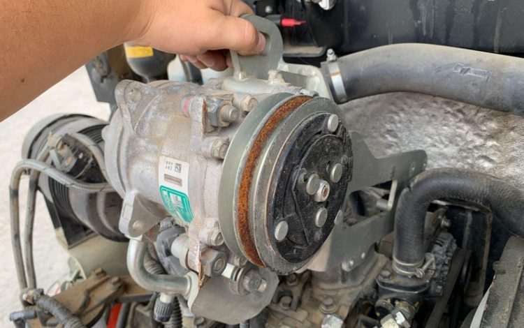 WACKER NEUSON EZ38  291378