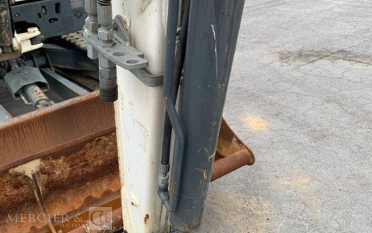 WACKER NEUSON EZ38  291378