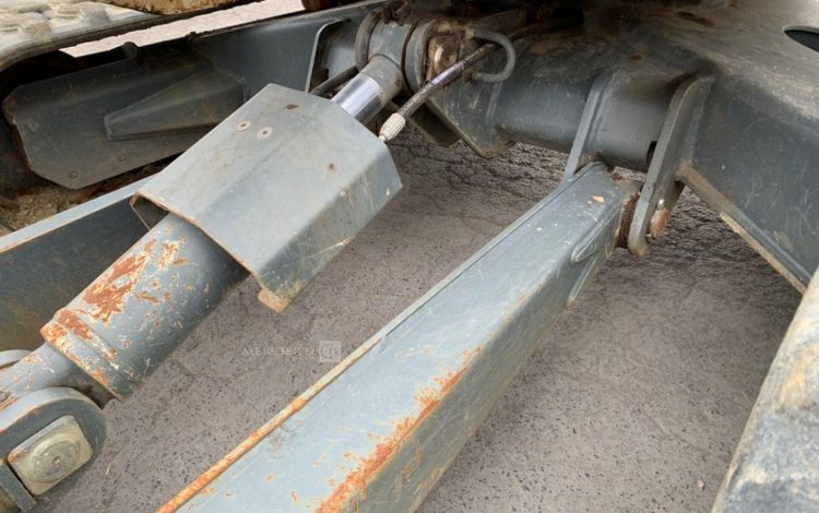 WACKER NEUSON EZ38  291378
