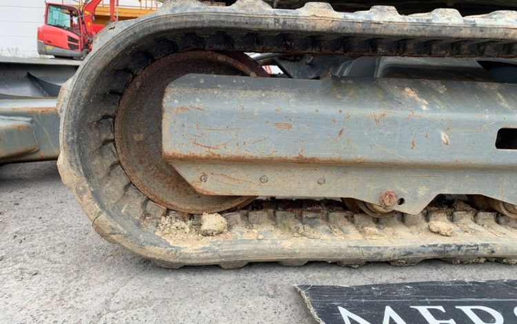 WACKER NEUSON EZ38  291378