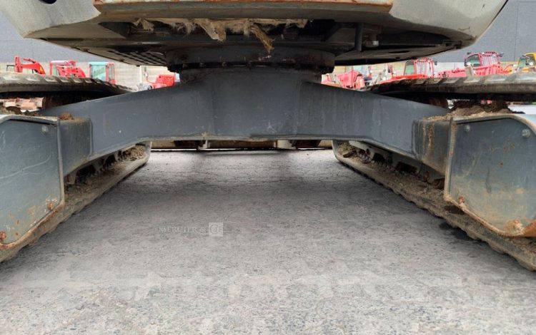 WACKER NEUSON EZ38  291378