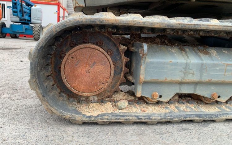 WACKER NEUSON EZ38  291378