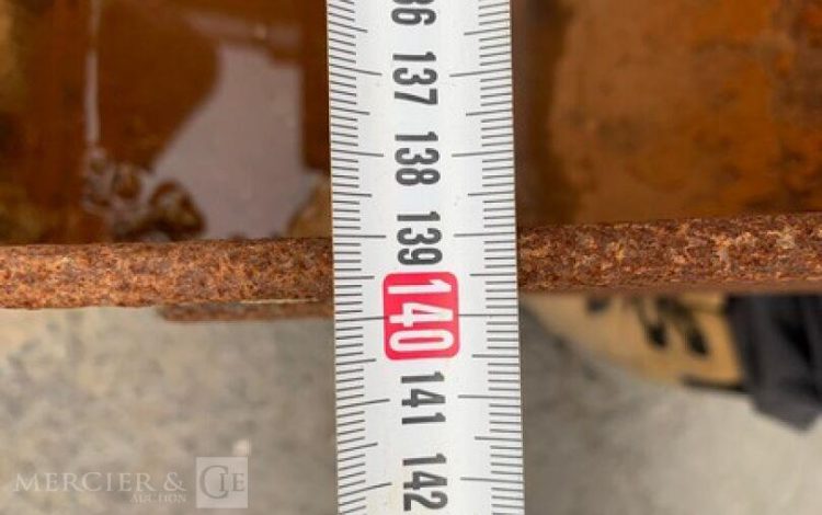 WACKER NEUSON EZ38  291378