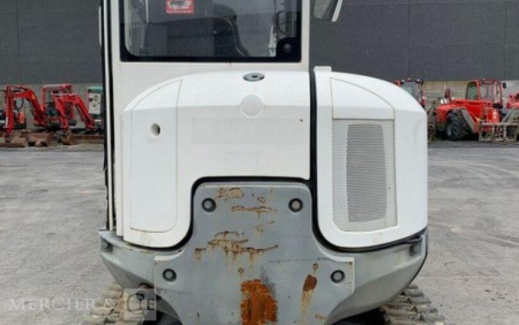 WACKER NEUSON EZ38  291378