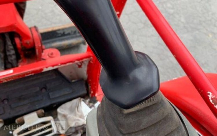 YANMAR VIO25-4  242565
