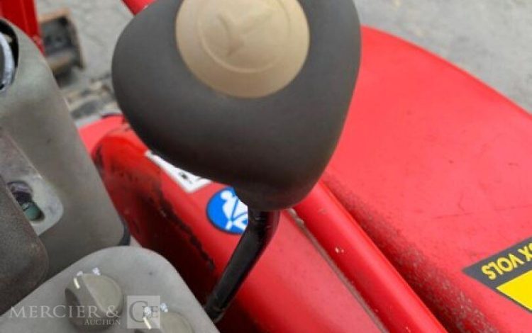 YANMAR VIO25-4  242565