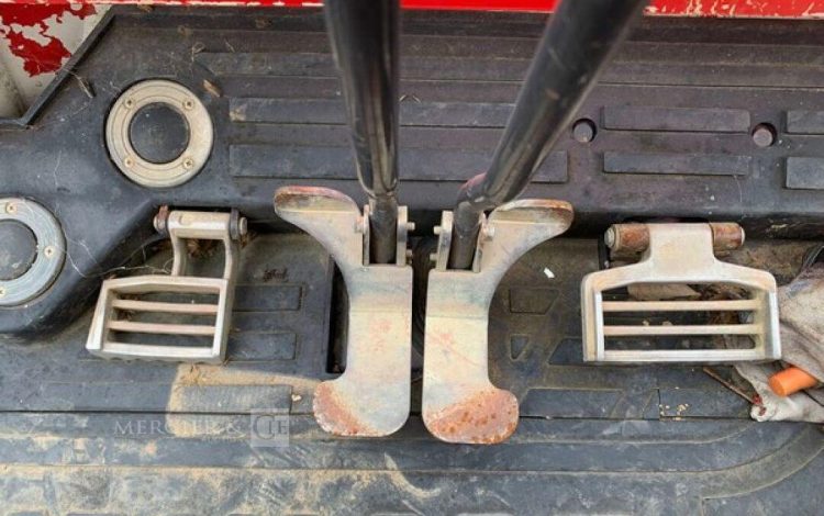 YANMAR VIO25-4  242565