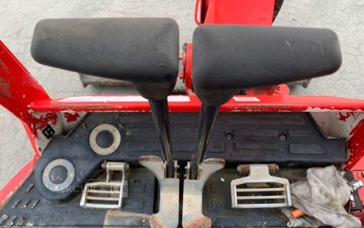 YANMAR VIO25-4  242565
