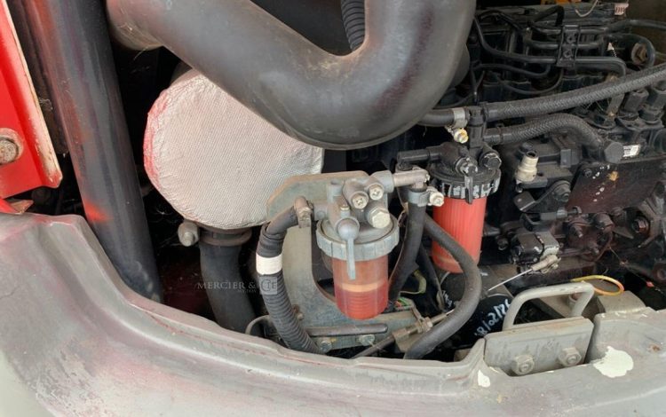YANMAR VIO25-4  242565