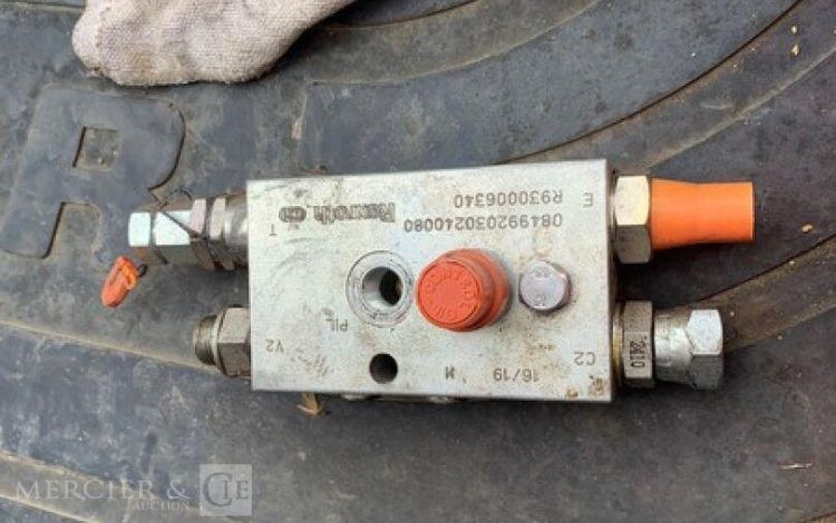 YANMAR VIO25-4  242565