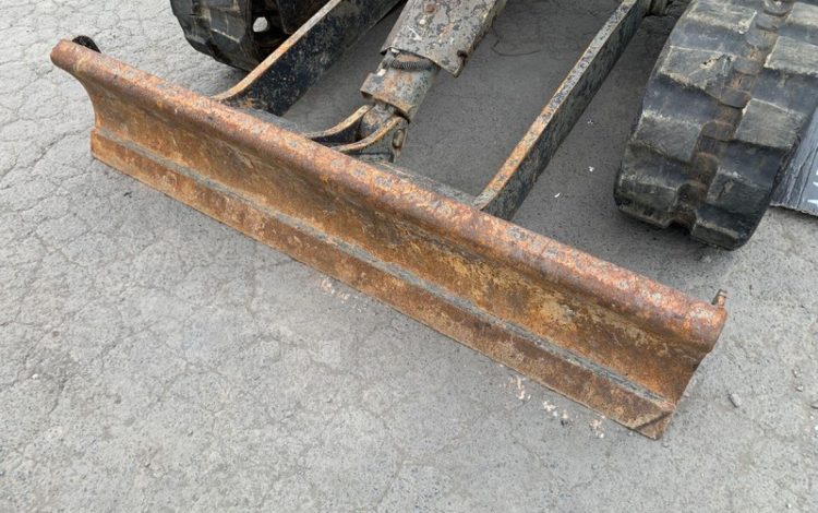 YANMAR VIO25-4  242565