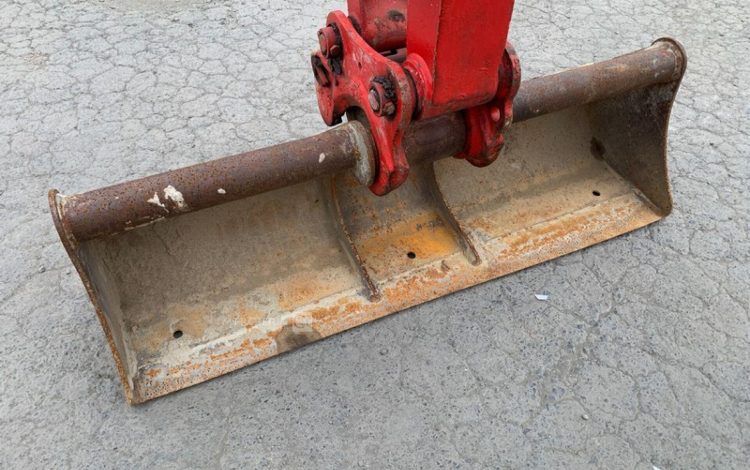 YANMAR VIO25-4  242565