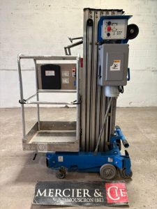 GENIE AWP-30S  ELE010236