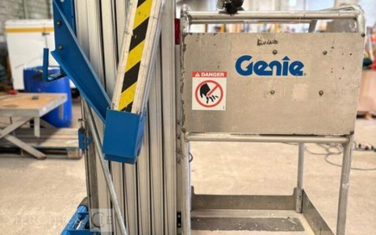 GENIE AWP-30S  ELE010236