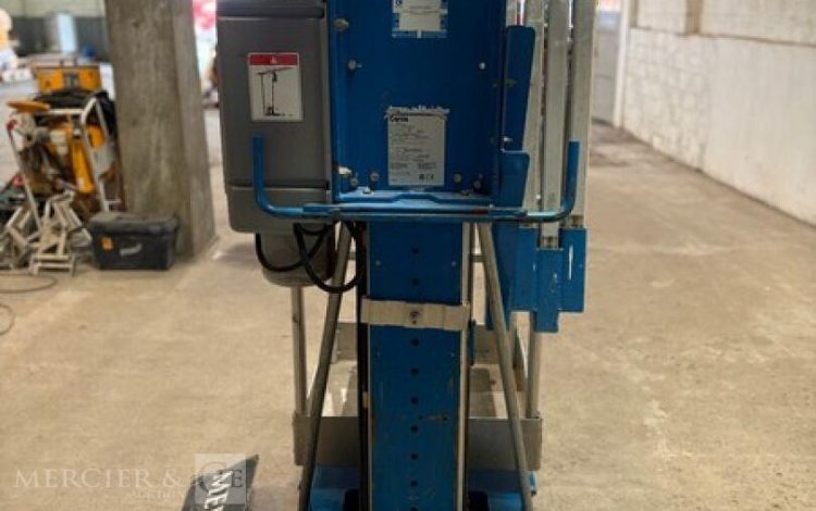 GENIE AWP-30S  ELE010236