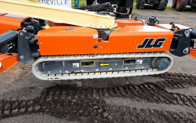 JLG X26JP  03654