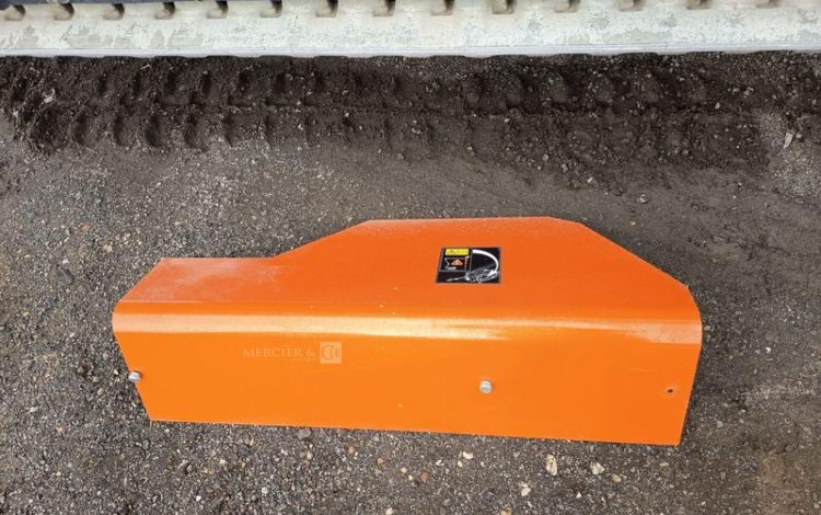 JLG X26JP  03654