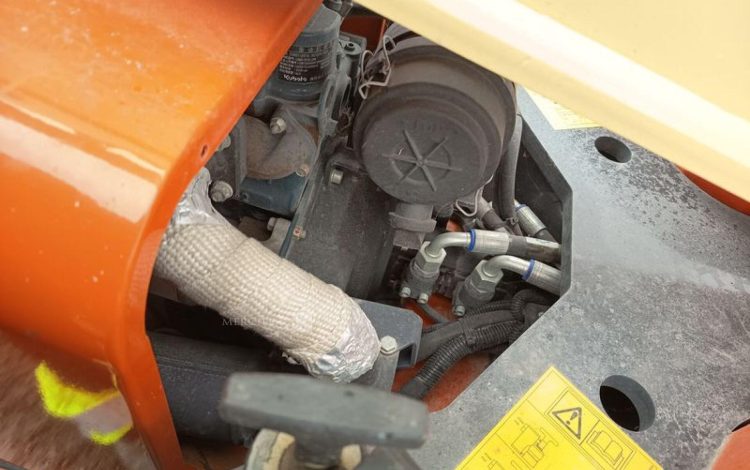 JLG X26JP  03654