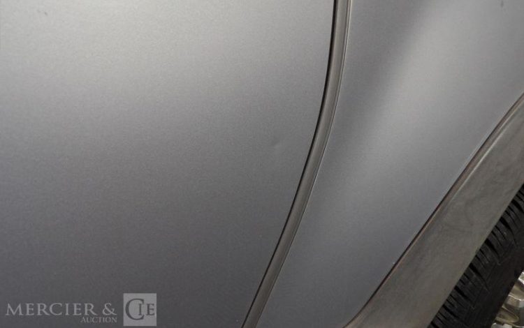 SSANGYONG Korando 2,9 TD 120CV GRIS 336ANS13