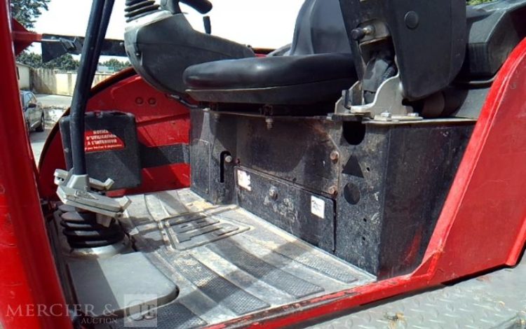 JCB MINI PELLE CANOPY 8025ZTS – 2T7 – 2481H – AN2019  382 119