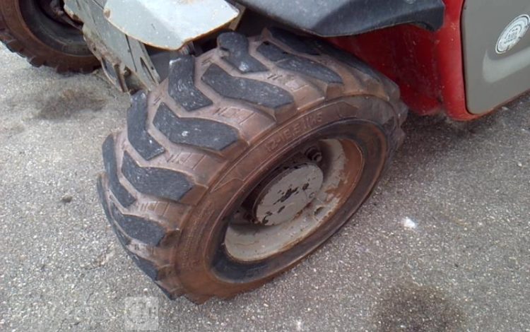 MANITOU CHARIOT TELESCOPIQUE MT625 – 6M – 2T5 – 5924H – AN2010  52 240 673