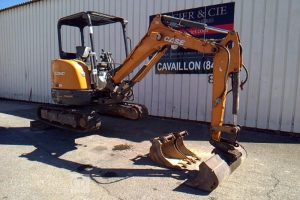CASE MINIPELLE CX26C CANOPY – 2T6 –  58 299