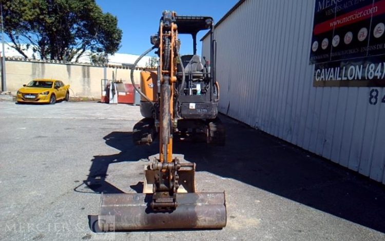 CASE MINIPELLE CX26C CANOPY  58299