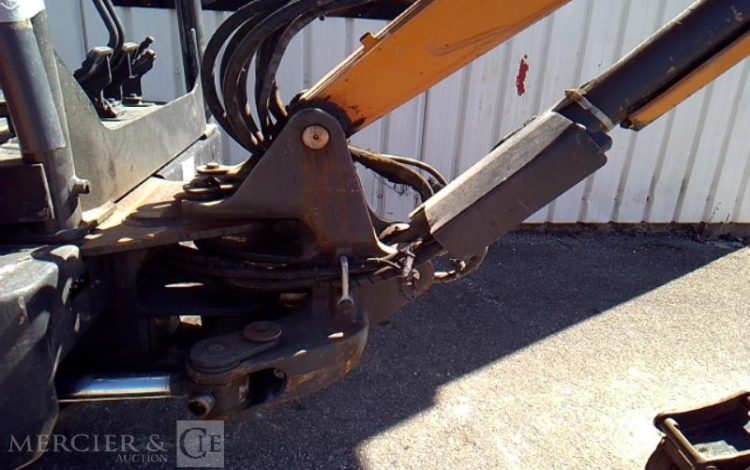 CASE MINIPELLE CX26C CANOPY – 2T6 –  58 299