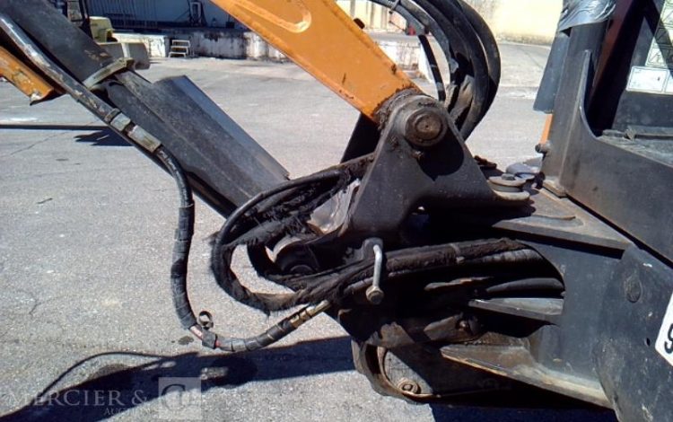CASE MINIPELLE CX26C CANOPY – 2T6 –  58 299