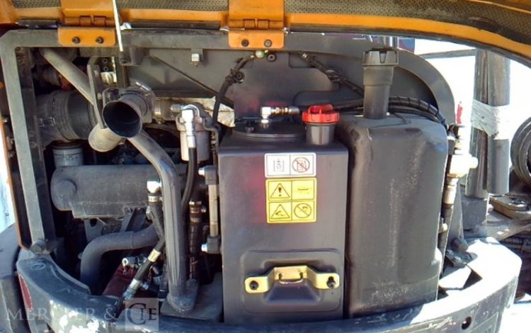 CASE MINIPELLE CX26C CANOPY – 2T6 –  58 299