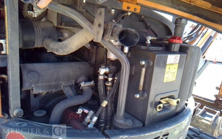 CASE MINIPELLE CX26C CANOPY – 2T6 –  58 299
