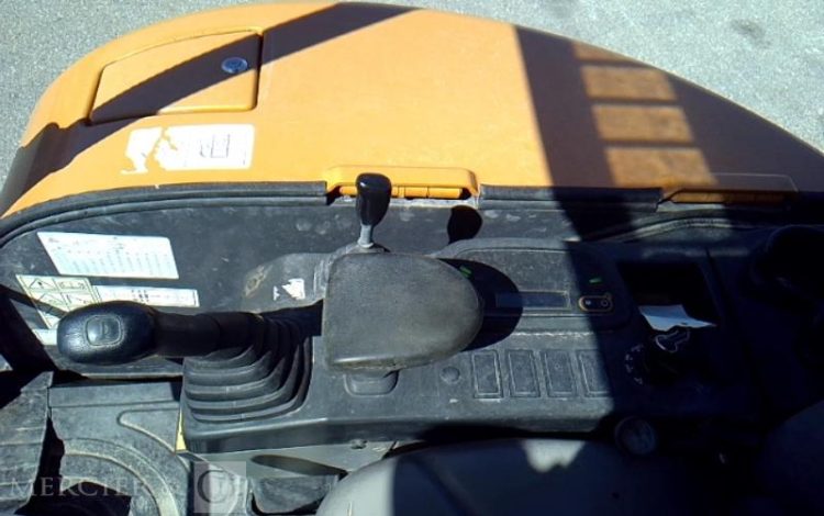 CASE MINIPELLE CX26C CANOPY  58299