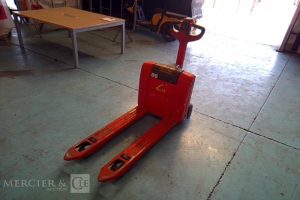 GENERIQUE MT15 – 1T5 – 132H – AN2024  64024