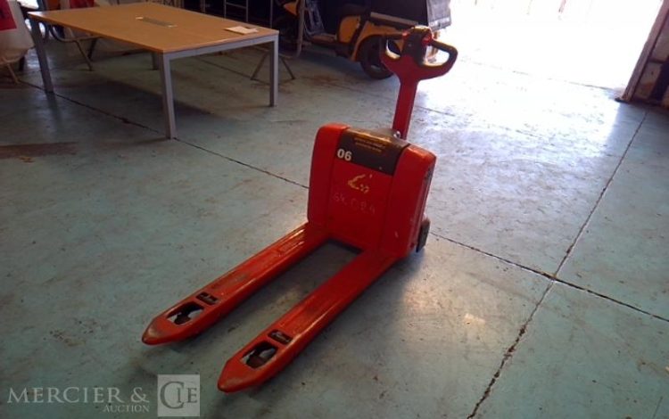 GENERIQUE MT15 – 1T5 – 132H – AN2024  64024
