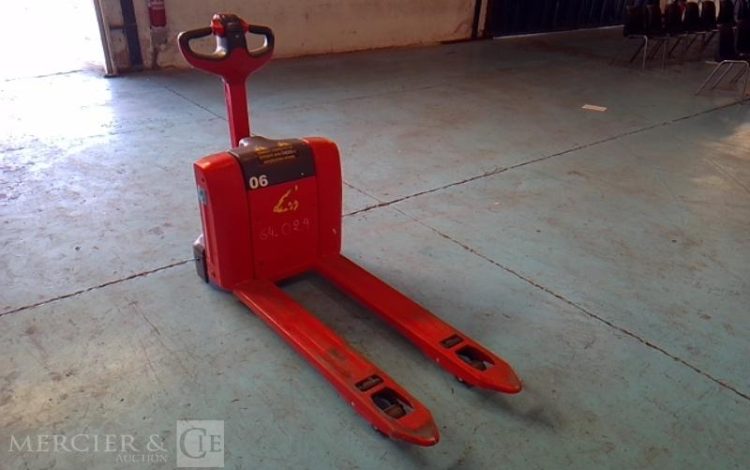 GENERIQUE MT15 – 1T5 – 132H – AN2024  64024