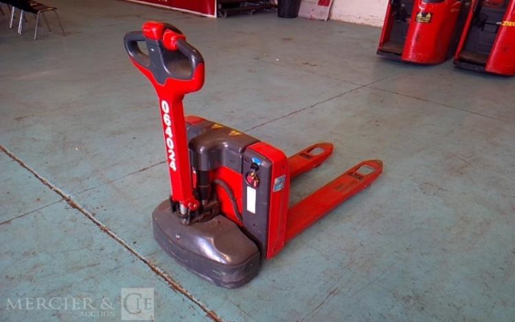 GENERIQUE MT15 – 1T5 – 132H – AN2024  64024