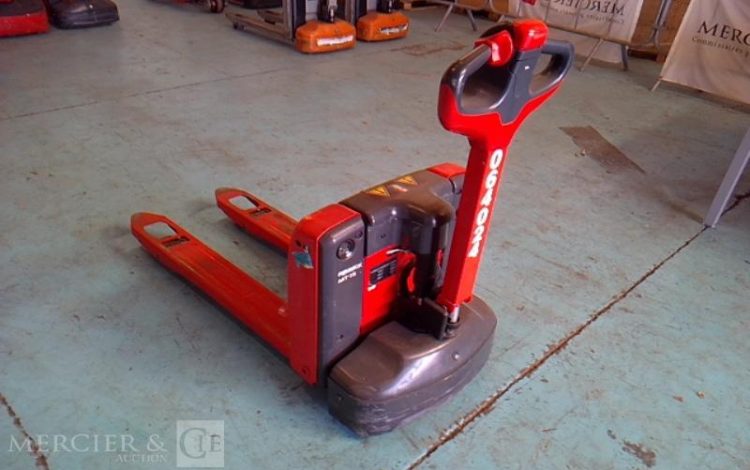 GENERIQUE MT15 – 1T5 – 132H – AN2024  64024
