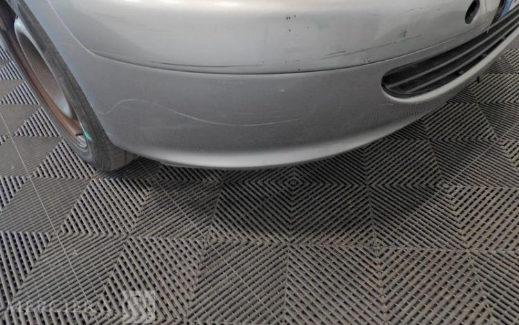 PEUGEOT 307 SW 2.0 HDI 110 GRIS AS-086-CB