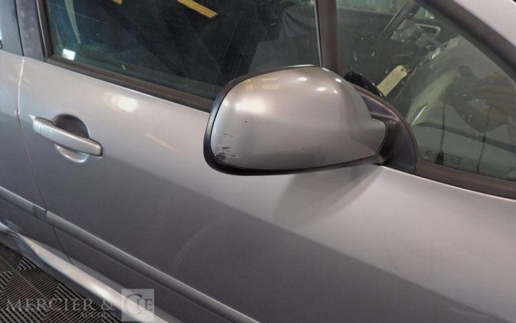 PEUGEOT 307 SW 2.0 HDI 110 GRIS AS-086-CB