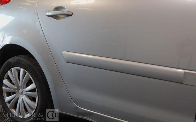CITROEN C4 PICASSO 1.6 HDI 110 MILLENIUM BMP GRIS AX-034-KK