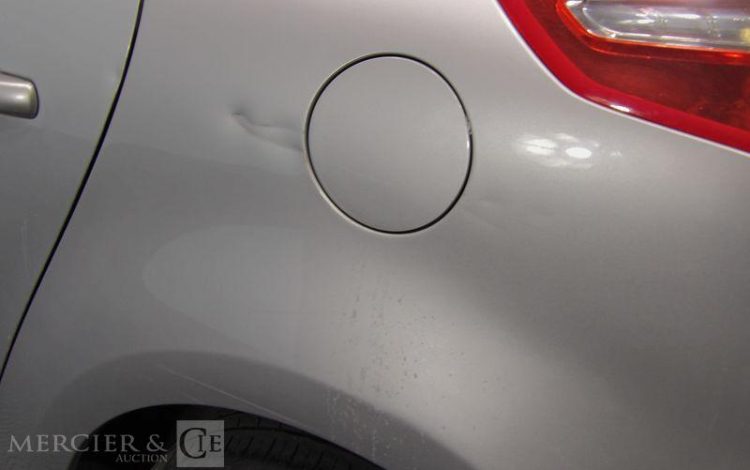 CITROEN C4 PICASSO 1.6 HDI 110 MILLENIUM BMP GRIS AX-034-KK