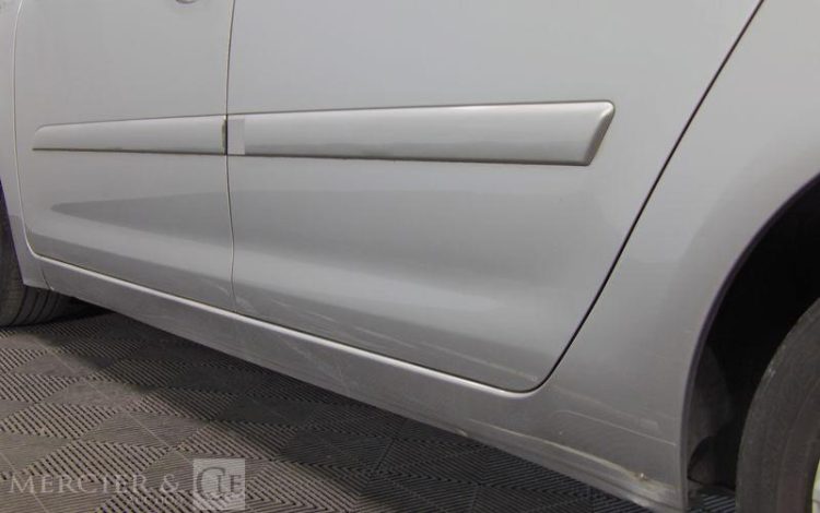 CITROEN C4 PICASSO 1.6 HDI 110 MILLENIUM BMP GRIS AX-034-KK