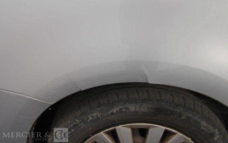 CITROEN C4 PICASSO 1.6 HDI 110 MILLENIUM BMP GRIS AX-034-KK