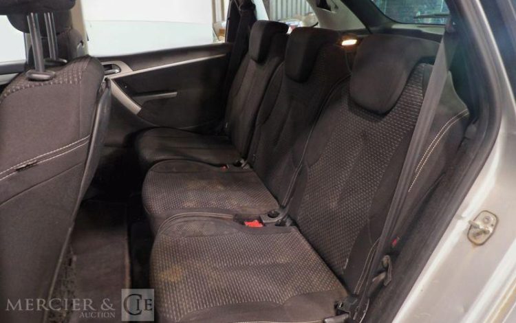 CITROEN C4 PICASSO 1.6 HDI 110 MILLENIUM BMP GRIS AX-034-KK