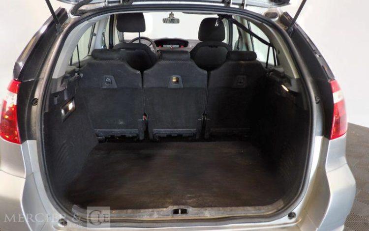CITROEN C4 PICASSO 1.6 HDI 110 MILLENIUM BMP GRIS AX-034-KK