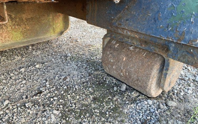 BENNE AMPLIROLL AMOVIBLE 15M3  BENAMPLI1