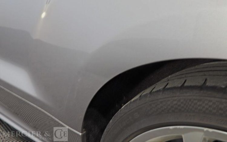 PEUGEOT RCZ 1.6 THP 155 GRIS BH-337-YC