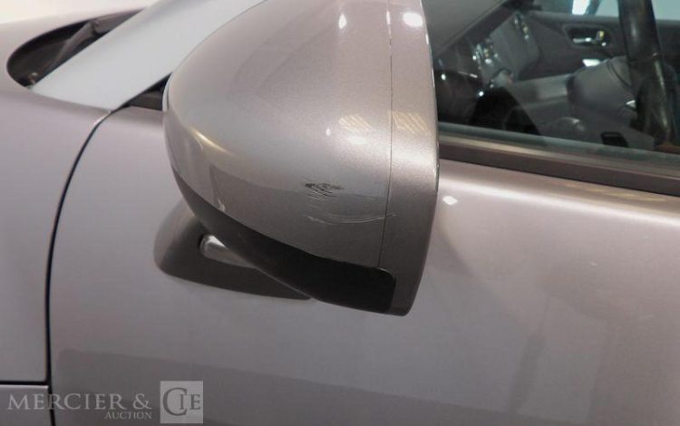 PEUGEOT RCZ 1.6 THP 155 GRIS BH-337-YC