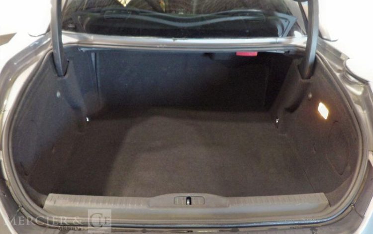 PEUGEOT RCZ 1.6 THP 155 GRIS BH-337-YC